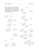 7-AZA-QUINAZOLINE PDE10 INHIBITORS diagram and image