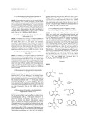 7-AZA-QUINAZOLINE PDE10 INHIBITORS diagram and image