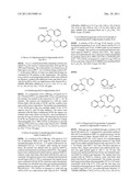 7-AZA-QUINAZOLINE PDE10 INHIBITORS diagram and image