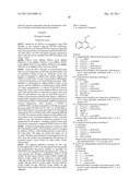 7-AZA-QUINAZOLINE PDE10 INHIBITORS diagram and image