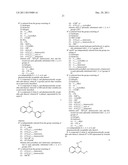 7-AZA-QUINAZOLINE PDE10 INHIBITORS diagram and image