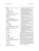 7-AZA-QUINAZOLINE PDE10 INHIBITORS diagram and image