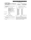 PYRAZINE DERIVATIVES AND USE AS PI3K INHIBITORS diagram and image