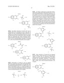 PYRAZINE DERIVATIVES AND USE AS PI3K INHIBITORS diagram and image