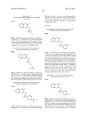 PYRAZINE DERIVATIVES AND USE AS PI3K INHIBITORS diagram and image