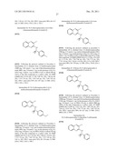 PYRAZINE DERIVATIVES AND USE AS PI3K INHIBITORS diagram and image