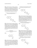 PYRAZINE DERIVATIVES AND USE AS PI3K INHIBITORS diagram and image