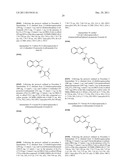 PYRAZINE DERIVATIVES AND USE AS PI3K INHIBITORS diagram and image