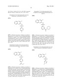 PYRAZINE DERIVATIVES AND USE AS PI3K INHIBITORS diagram and image