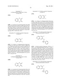 PYRAZINE DERIVATIVES AND USE AS PI3K INHIBITORS diagram and image