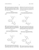 PYRAZINE DERIVATIVES AND USE AS PI3K INHIBITORS diagram and image