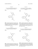 PYRAZINE DERIVATIVES AND USE AS PI3K INHIBITORS diagram and image