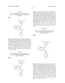 PYRAZINE DERIVATIVES AND USE AS PI3K INHIBITORS diagram and image