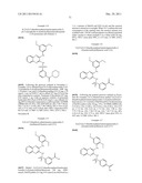 PYRAZINE DERIVATIVES AND USE AS PI3K INHIBITORS diagram and image