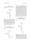 PYRAZINE DERIVATIVES AND USE AS PI3K INHIBITORS diagram and image