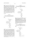 PYRAZINE DERIVATIVES AND USE AS PI3K INHIBITORS diagram and image