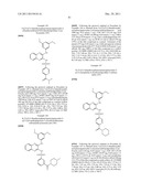 PYRAZINE DERIVATIVES AND USE AS PI3K INHIBITORS diagram and image