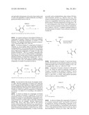 FUNGICIDAL PYRAZOLES diagram and image