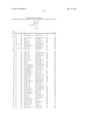 FUNGICIDAL PYRAZOLES diagram and image