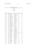 FUNGICIDAL PYRAZOLES diagram and image