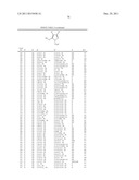 FUNGICIDAL PYRAZOLES diagram and image