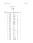 FUNGICIDAL PYRAZOLES diagram and image