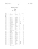 FUNGICIDAL PYRAZOLES diagram and image