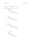 Bicyclic Heterocyclic Derivatives and Methods of Use Thereof diagram and image