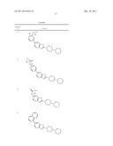 Bicyclic Heterocyclic Derivatives and Methods of Use Thereof diagram and image