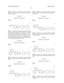 Bicyclic Heterocyclic Derivatives and Methods of Use Thereof diagram and image