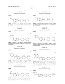 Bicyclic Heterocyclic Derivatives and Methods of Use Thereof diagram and image