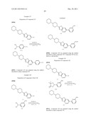 Bicyclic Heterocyclic Derivatives and Methods of Use Thereof diagram and image