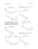 Bicyclic Heterocyclic Derivatives and Methods of Use Thereof diagram and image