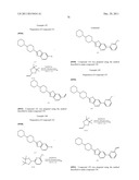 Bicyclic Heterocyclic Derivatives and Methods of Use Thereof diagram and image