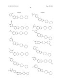 Bicyclic Heterocyclic Derivatives and Methods of Use Thereof diagram and image