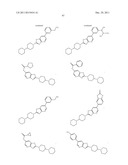 Bicyclic Heterocyclic Derivatives and Methods of Use Thereof diagram and image