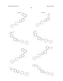 Bicyclic Heterocyclic Derivatives and Methods of Use Thereof diagram and image