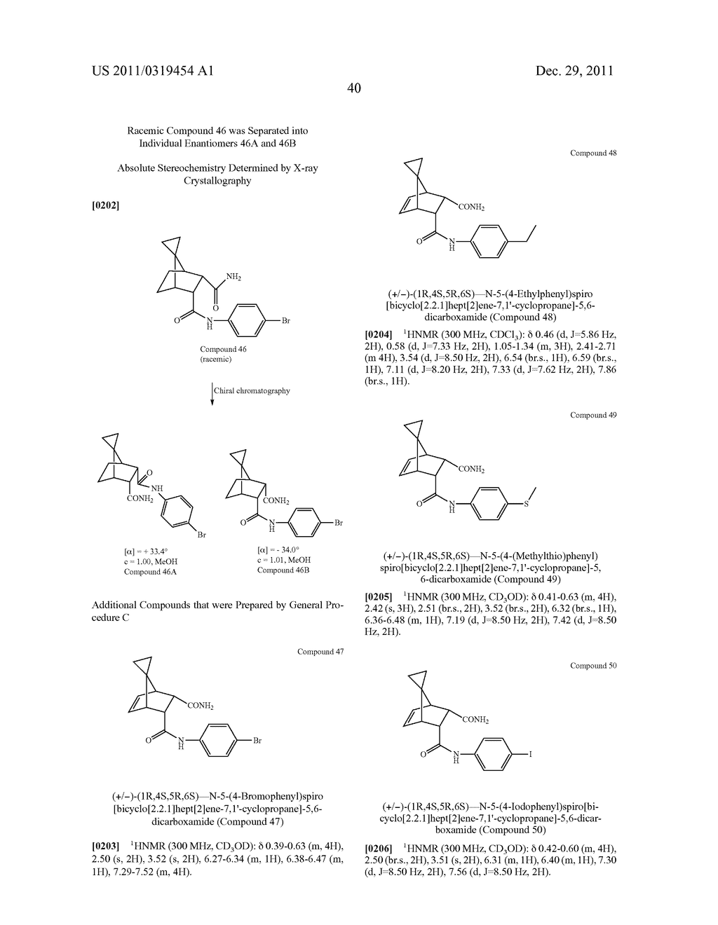 DERIVATIVES OF CYCLOALKYL- AND CYCLOALKENYL-1,2-DICARBOXYLIC ACID     COMPOUNDS HAVING FORMYL PEPTIDE RECEPTOR LIKE-1 (FPRL-1) AGONIST OR     ANTAGONIST ACTIVITY - diagram, schematic, and image 41