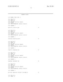 METHODS OF PROGNOSTICATING AND TREATING EWING SARCOMA/PNET AND OTHER     NEOPLASMS diagram and image