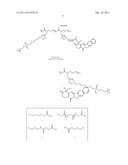 POLYESTERS WITH GRAFTED ZWITTERIONS diagram and image