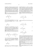 POLYESTERS WITH GRAFTED ZWITTERIONS diagram and image