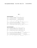 METHODS AND MATERIALS FOR DETERMINING ISOELECTRIC POINT diagram and image