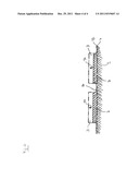 Method For The Microbial Production Of A Body Containing Cellulose diagram and image