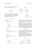 Organic Compounds diagram and image