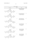 Organic Compounds diagram and image