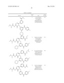 Organic Compounds diagram and image