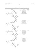 Organic Compounds diagram and image