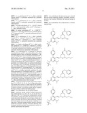 Rosuvastatin and Atorvastatin Derivatives diagram and image