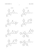 Rosuvastatin and Atorvastatin Derivatives diagram and image