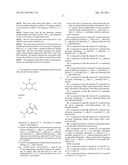 Rosuvastatin and Atorvastatin Derivatives diagram and image